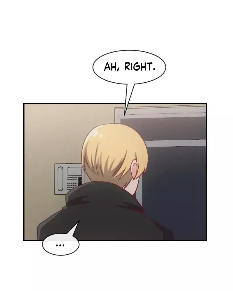 Read Age Matters Manga Online