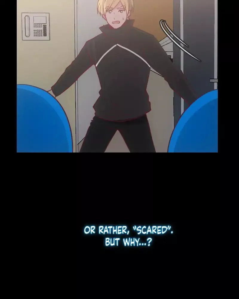 Read Age Matters Manga Online