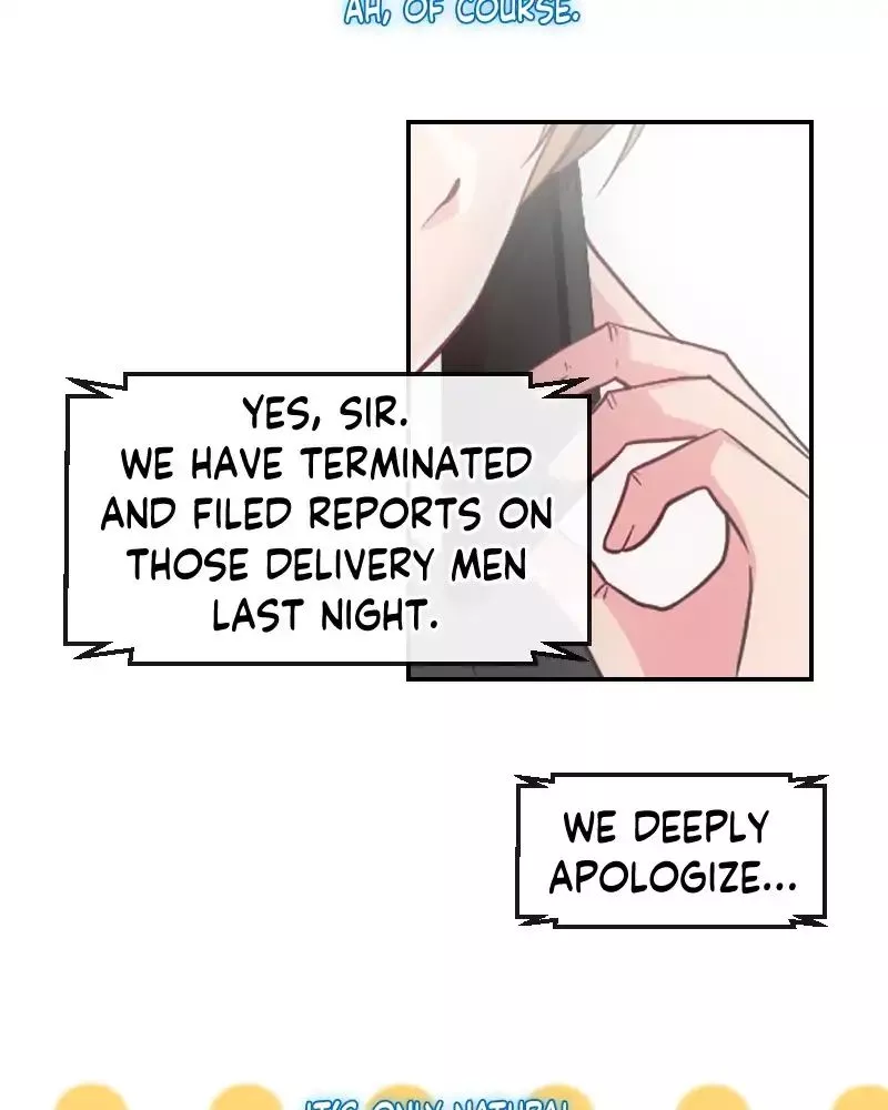 Read Age Matters Manga Online