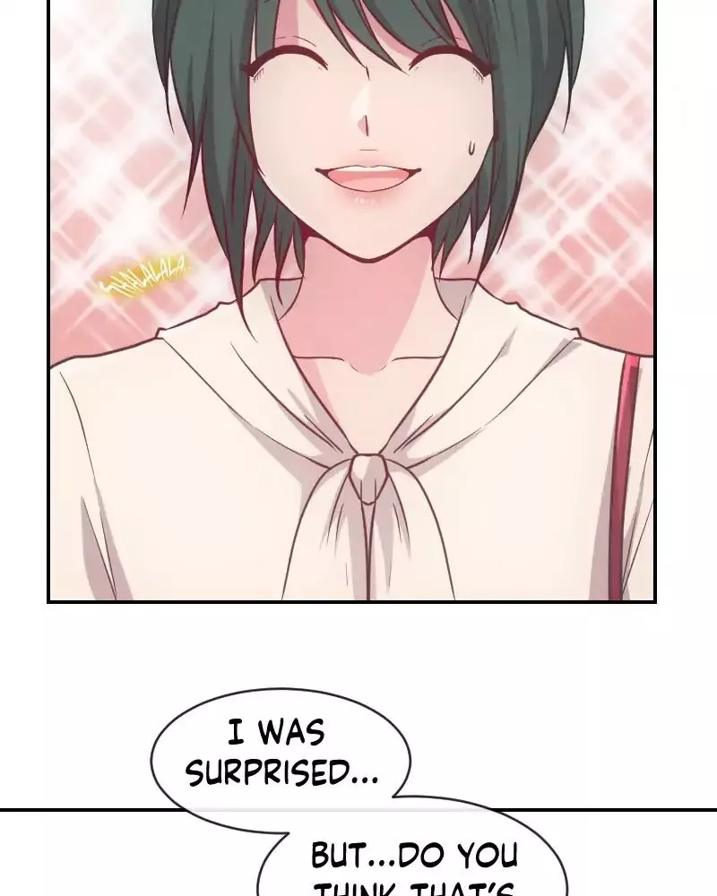 Read Age Matters Manga Online