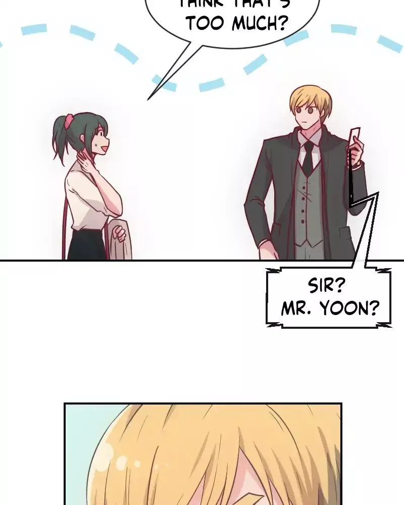 Read Age Matters Manga Online