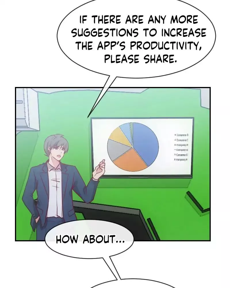 Read Age Matters Manga Online