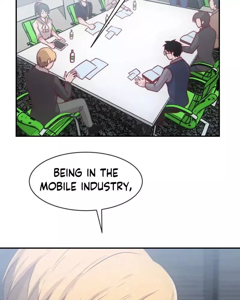 Read Age Matters Manga Online