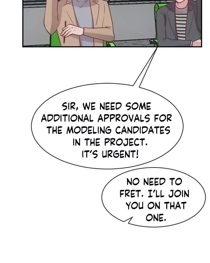 Read Age Matters Manga Online