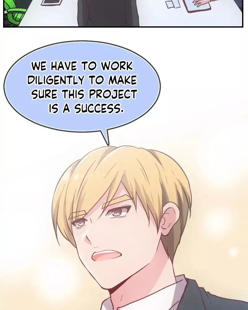 Read Age Matters Manga Online