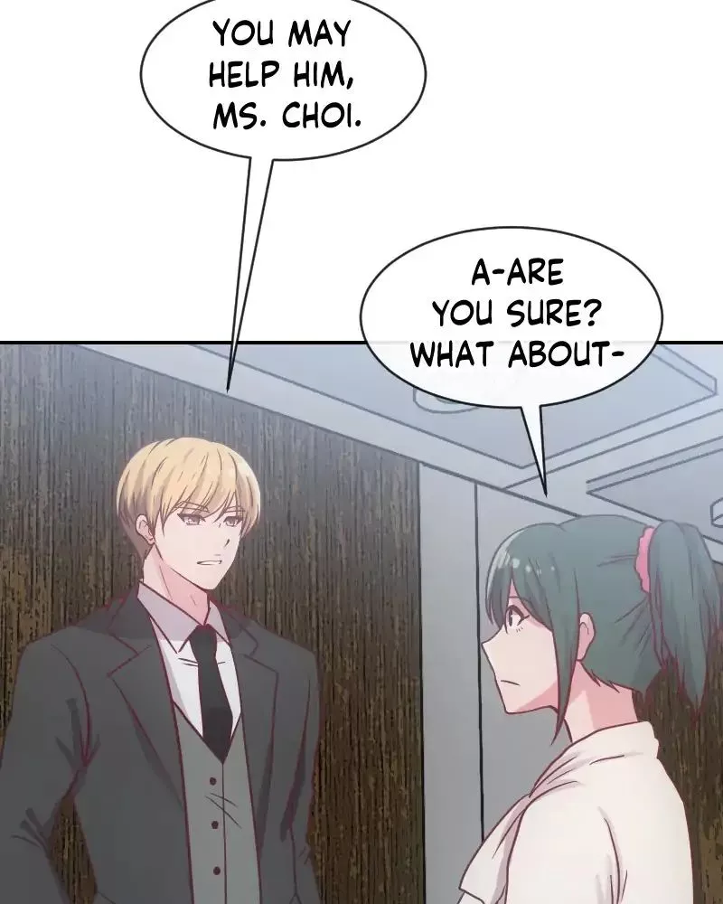 Read Age Matters Manga Online