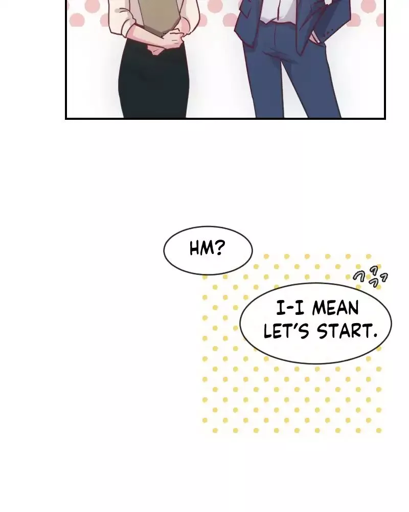 Read Age Matters Manga Online