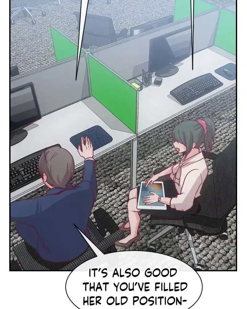 Read Age Matters Manga Online