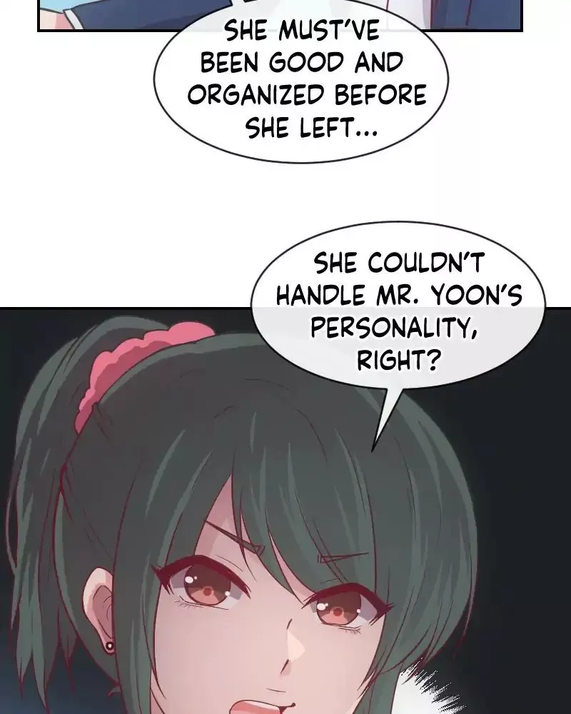Read Age Matters Manga Online