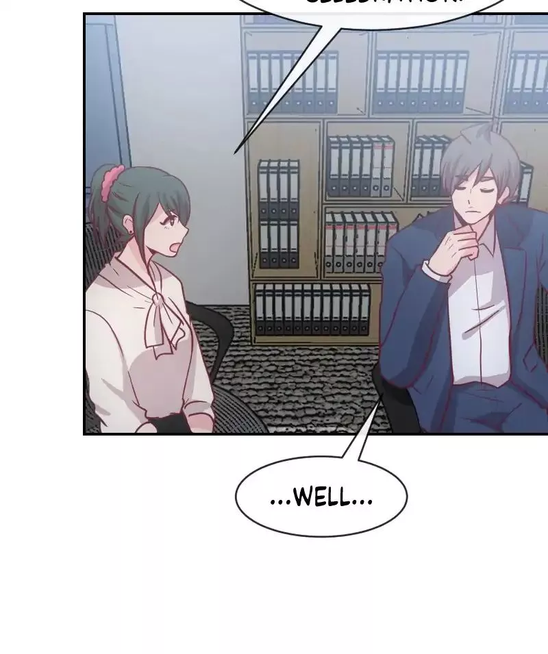Read Age Matters Manga Online