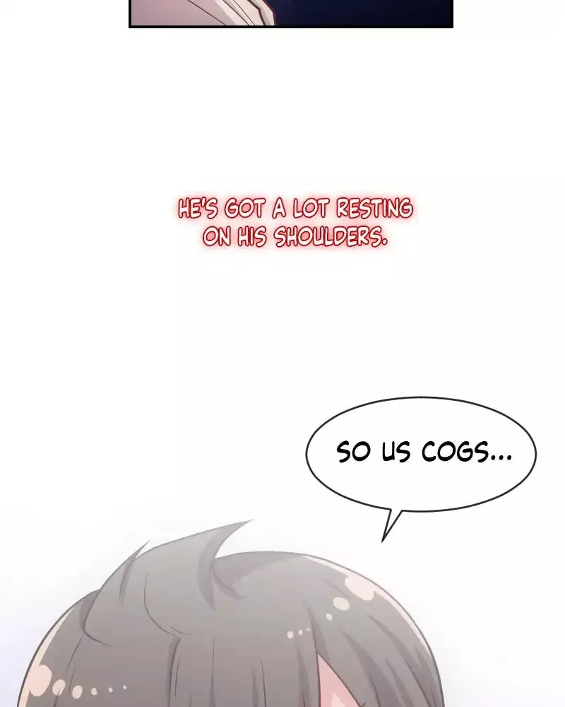 Read Age Matters Manga Online
