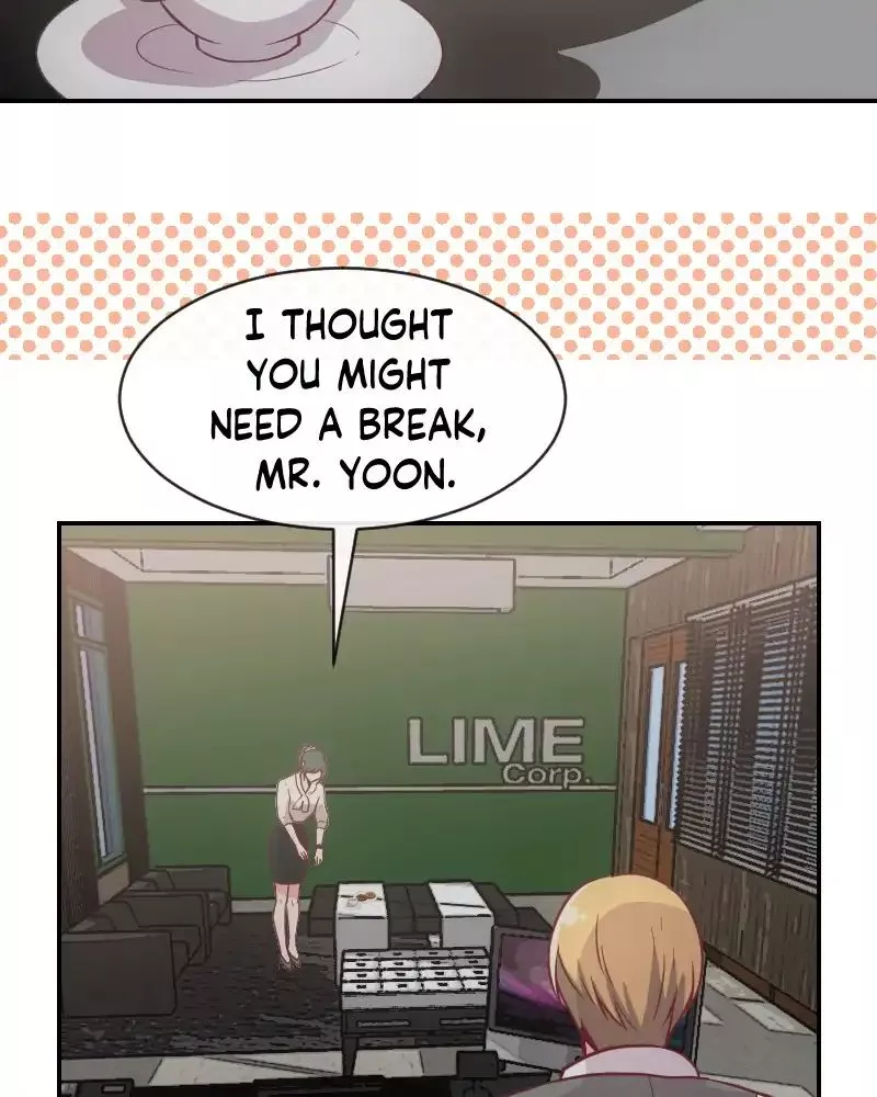 Read Age Matters Manga Online