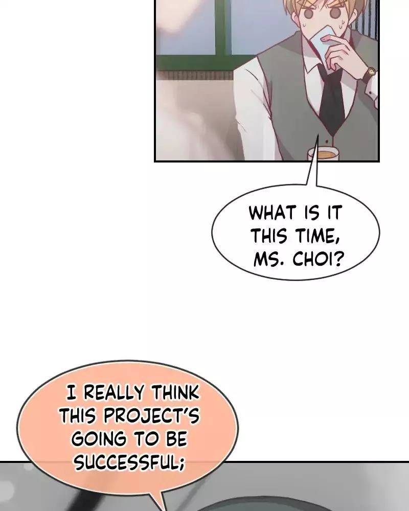 Read Age Matters Manga Online
