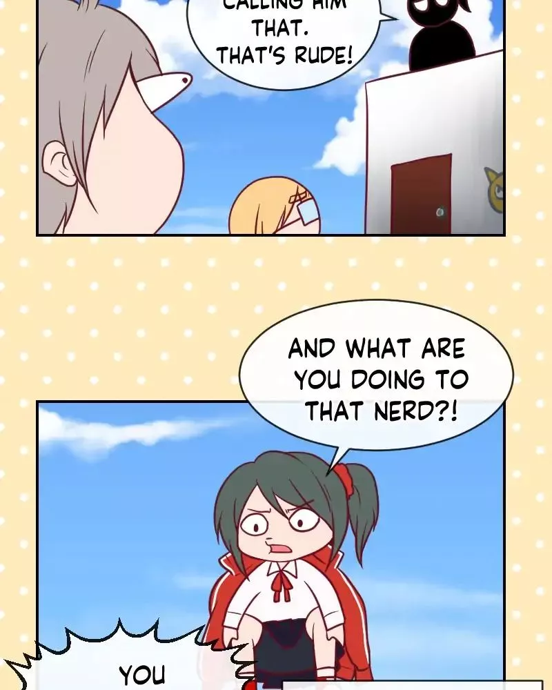 Read Age Matters Manga Online