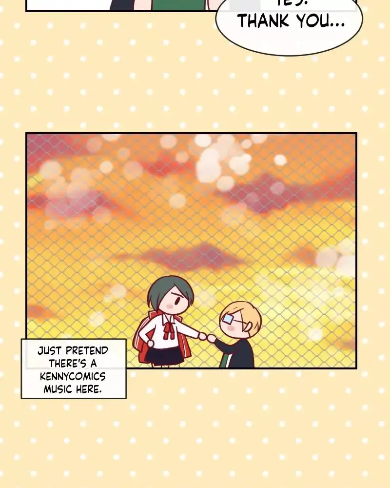 Read Age Matters Manga Online