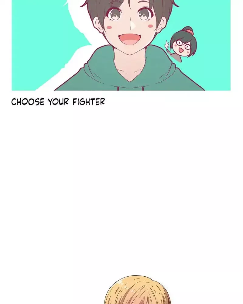 Read Age Matters Manga Online