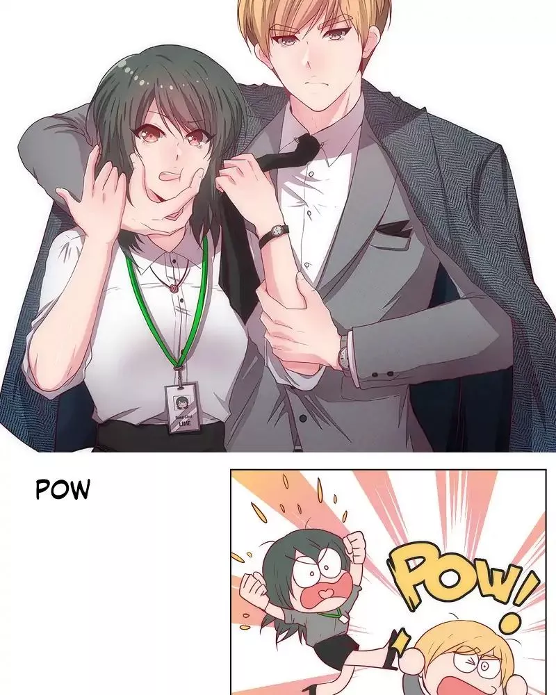 Read Age Matters Manga Online