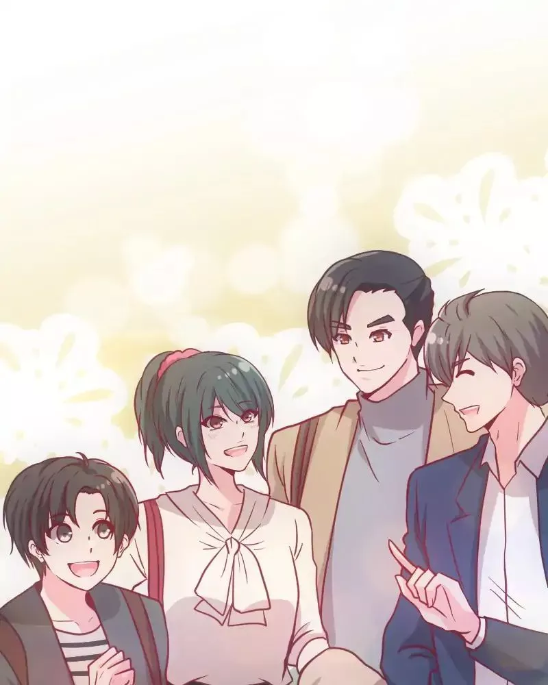 Read Age Matters Manga Online