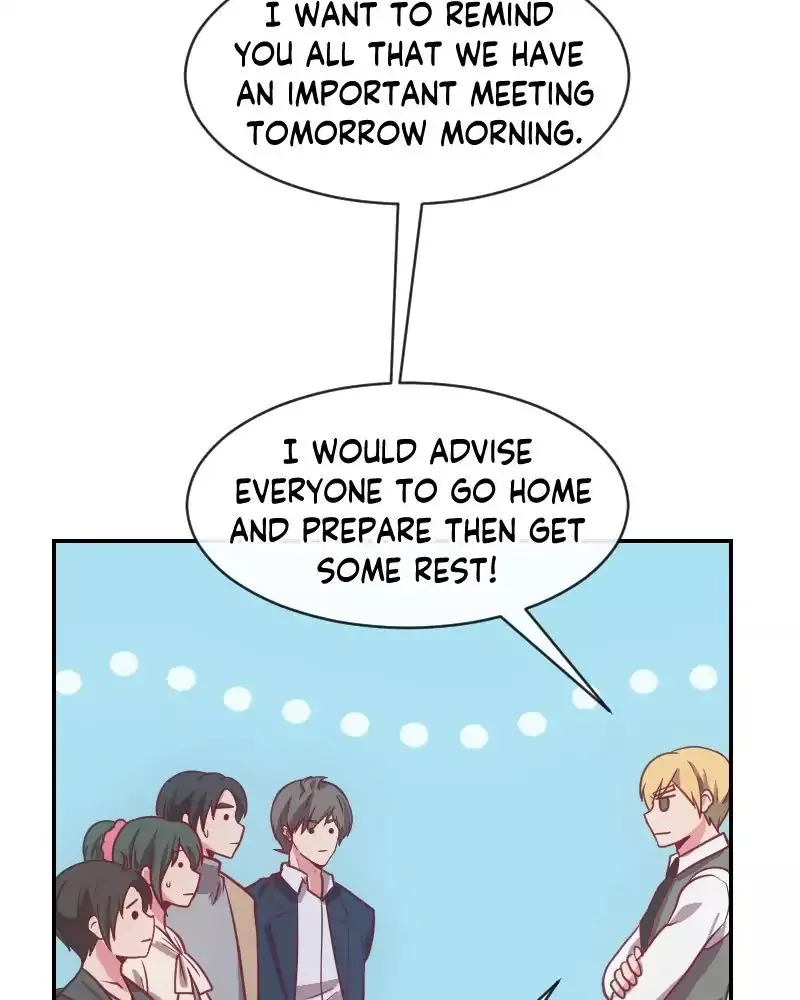 Read Age Matters Manga Online