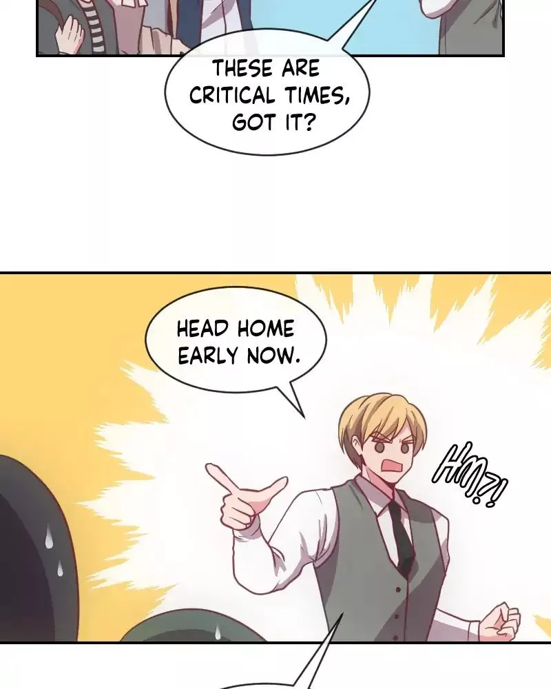 Read Age Matters Manga Online