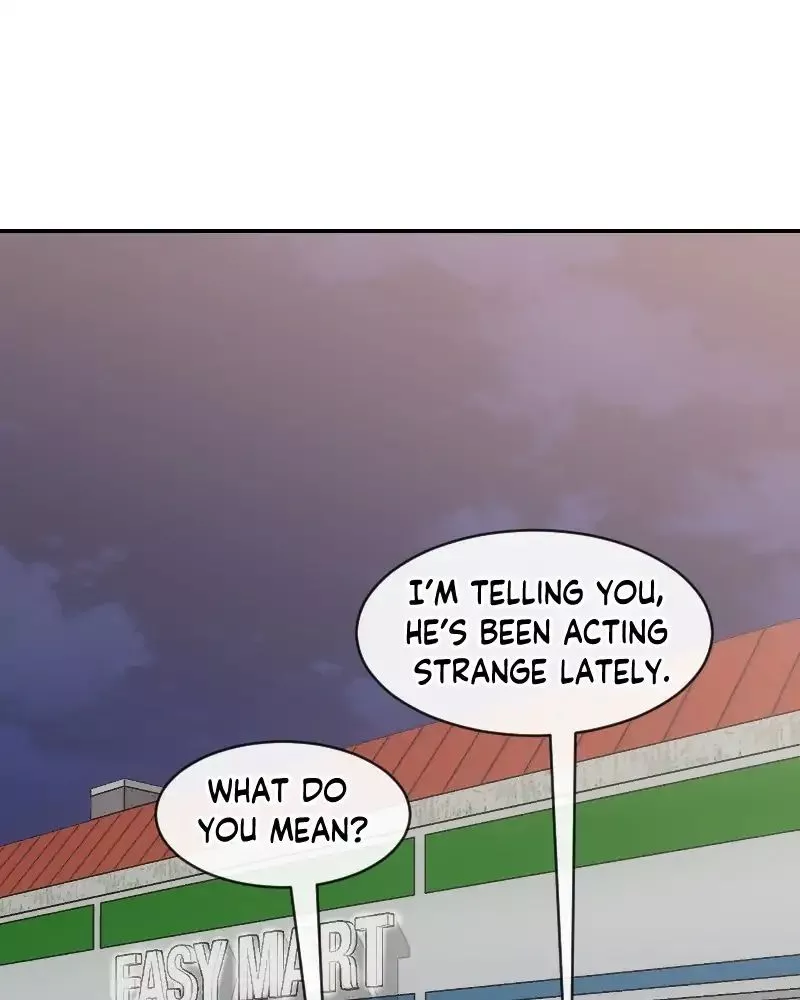 Read Age Matters Manga Online