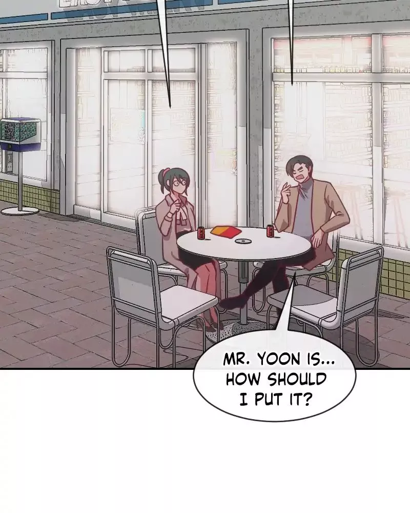 Read Age Matters Manga Online