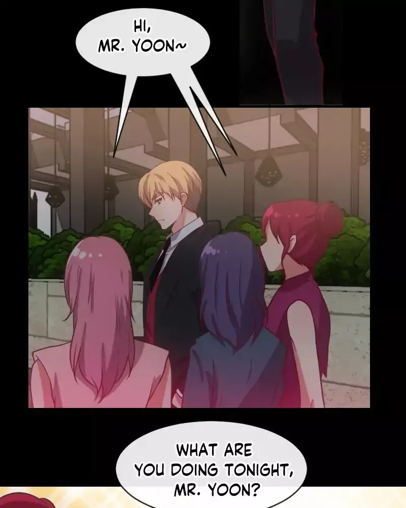 Read Age Matters Manga Online