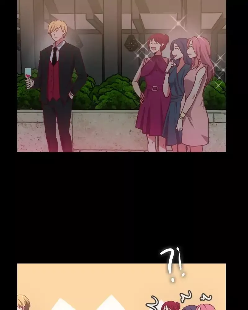 Read Age Matters Manga Online