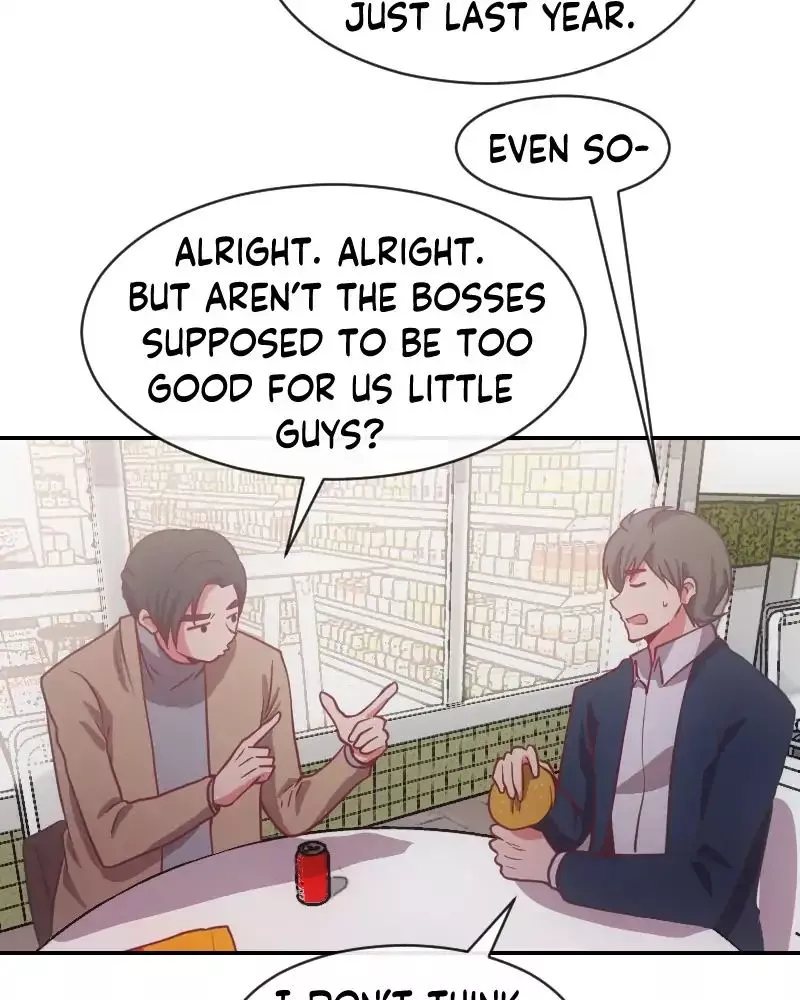 Read Age Matters Manga Online