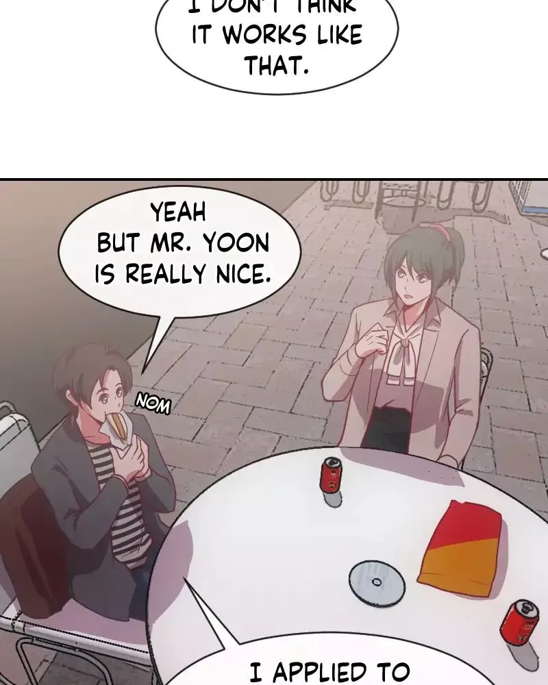 Read Age Matters Manga Online
