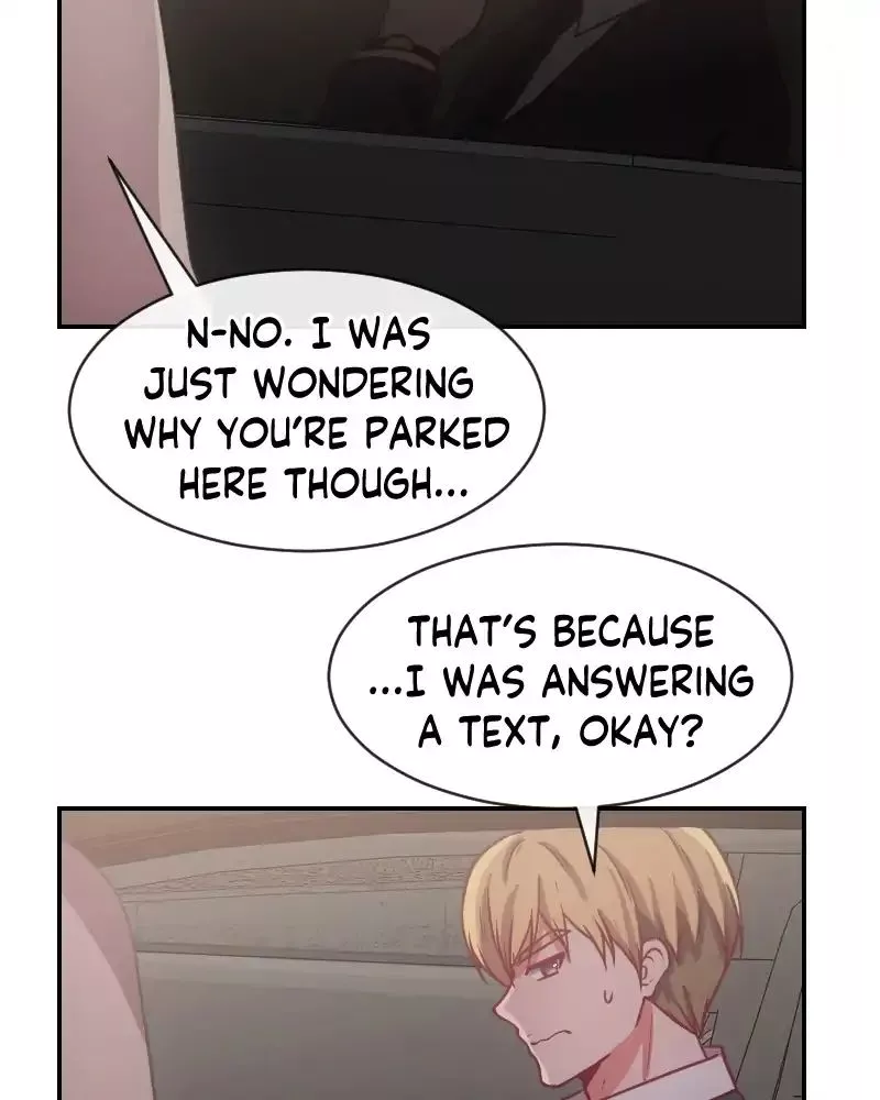 Read Age Matters Manga Online