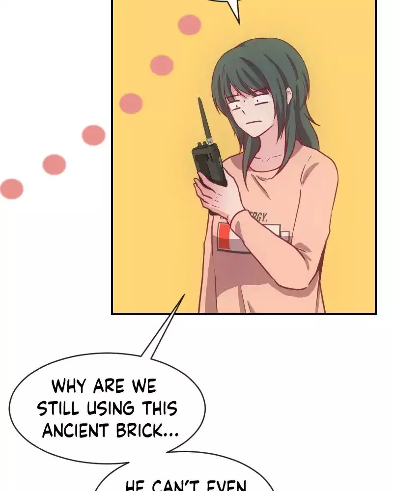 Read Age Matters Manga Online