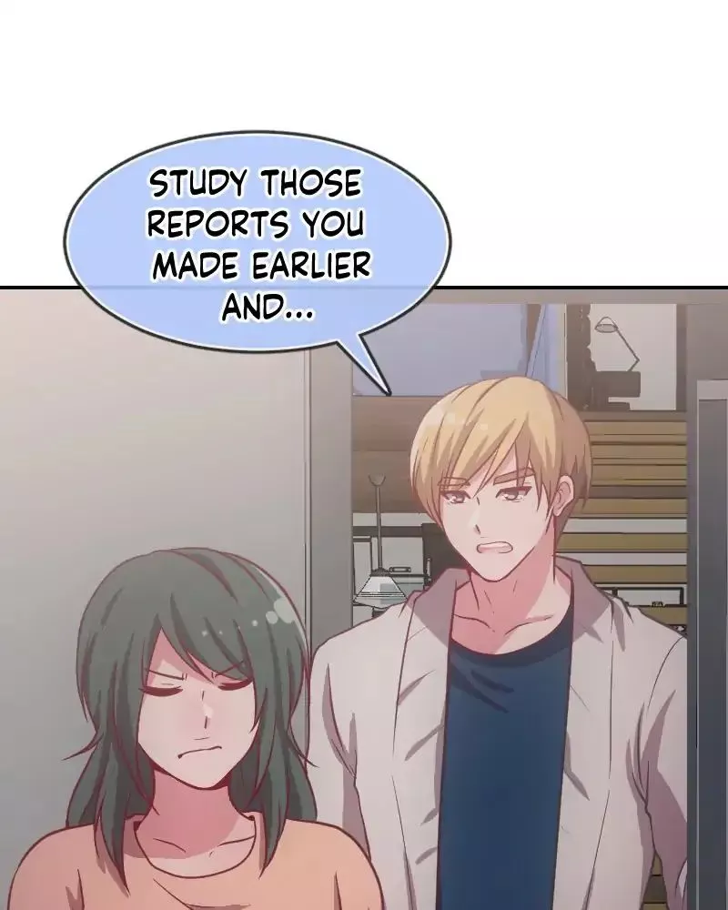Read Age Matters Manga Online