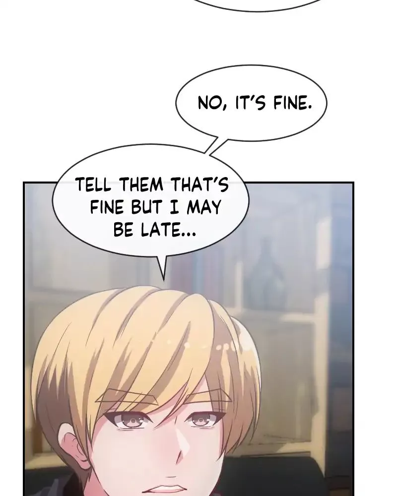 Read Age Matters Manga Online