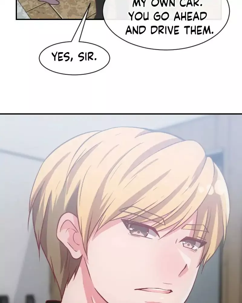 Read Age Matters Manga Online