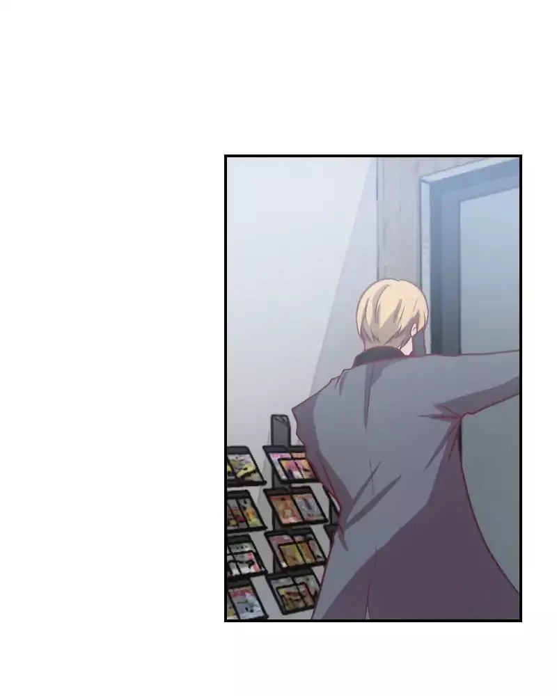 Read Age Matters Manga Online