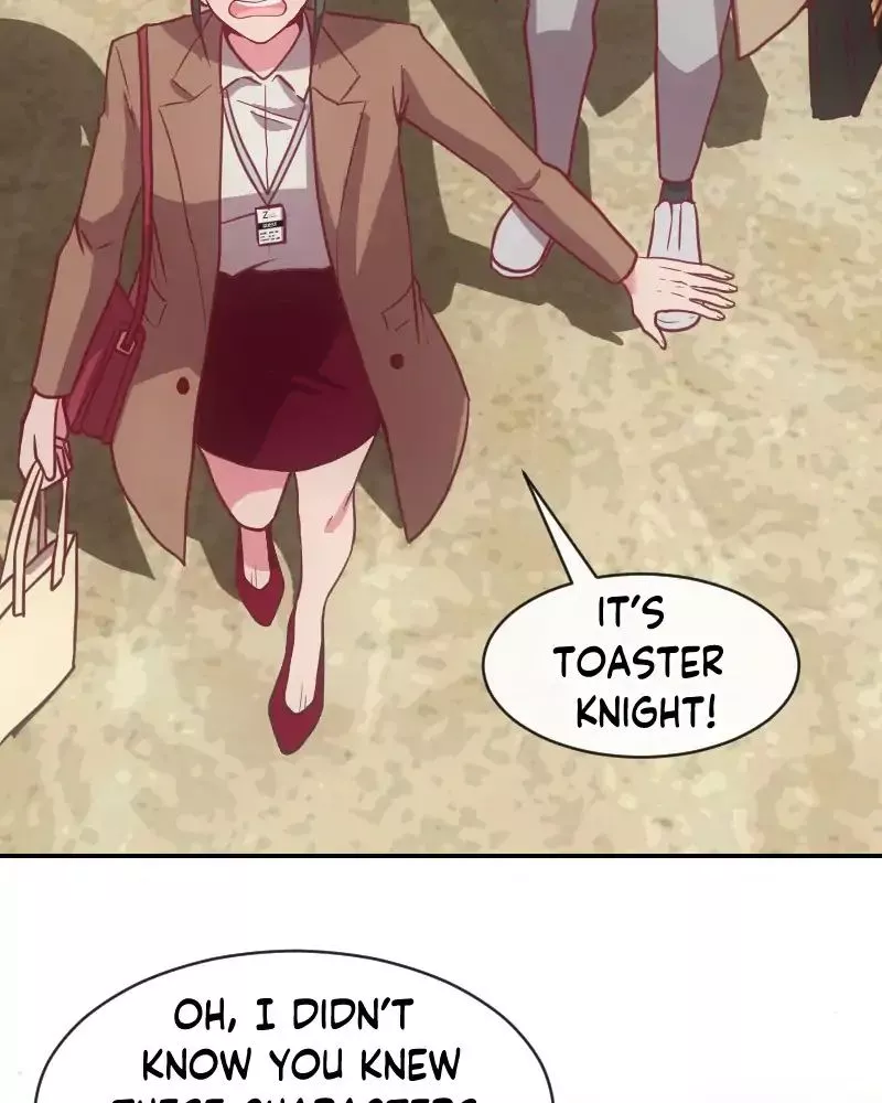 Read Age Matters Manga Online