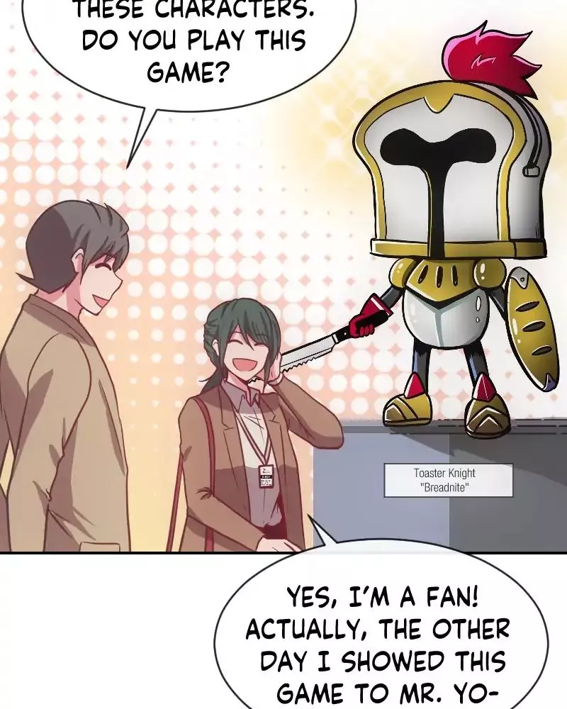 Read Age Matters Manga Online