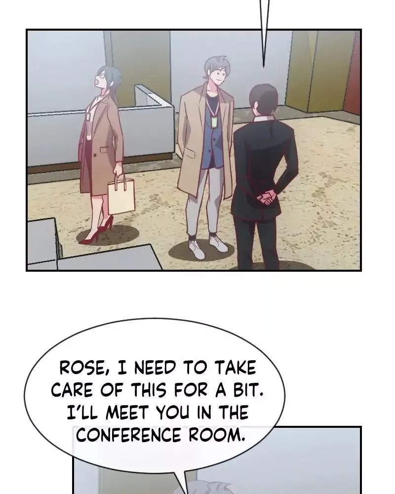 Read Age Matters Manga Online