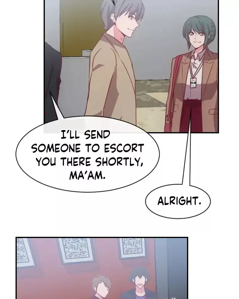 Read Age Matters Manga Online
