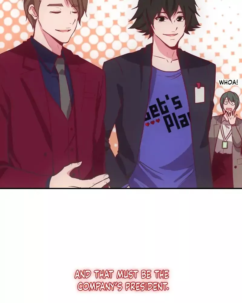 Read Age Matters Manga Online