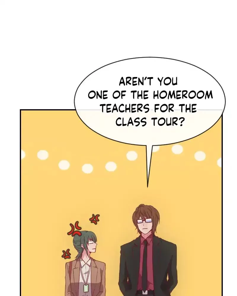 Read Age Matters Manga Online