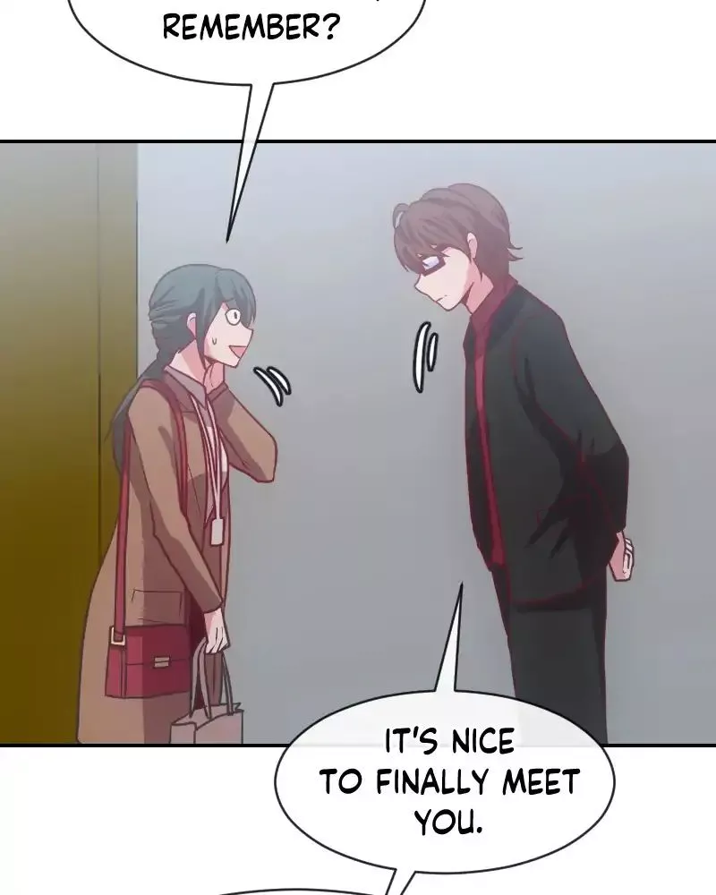 Read Age Matters Manga Online