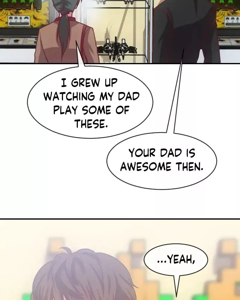 Read Age Matters Manga Online