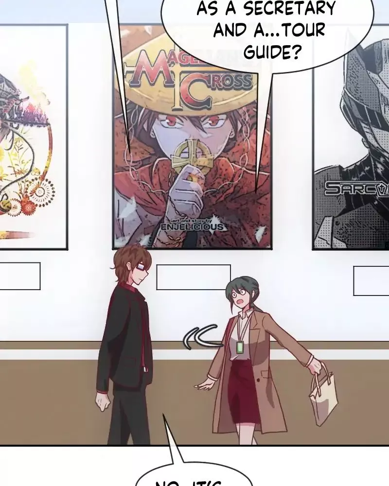 Read Age Matters Manga Online