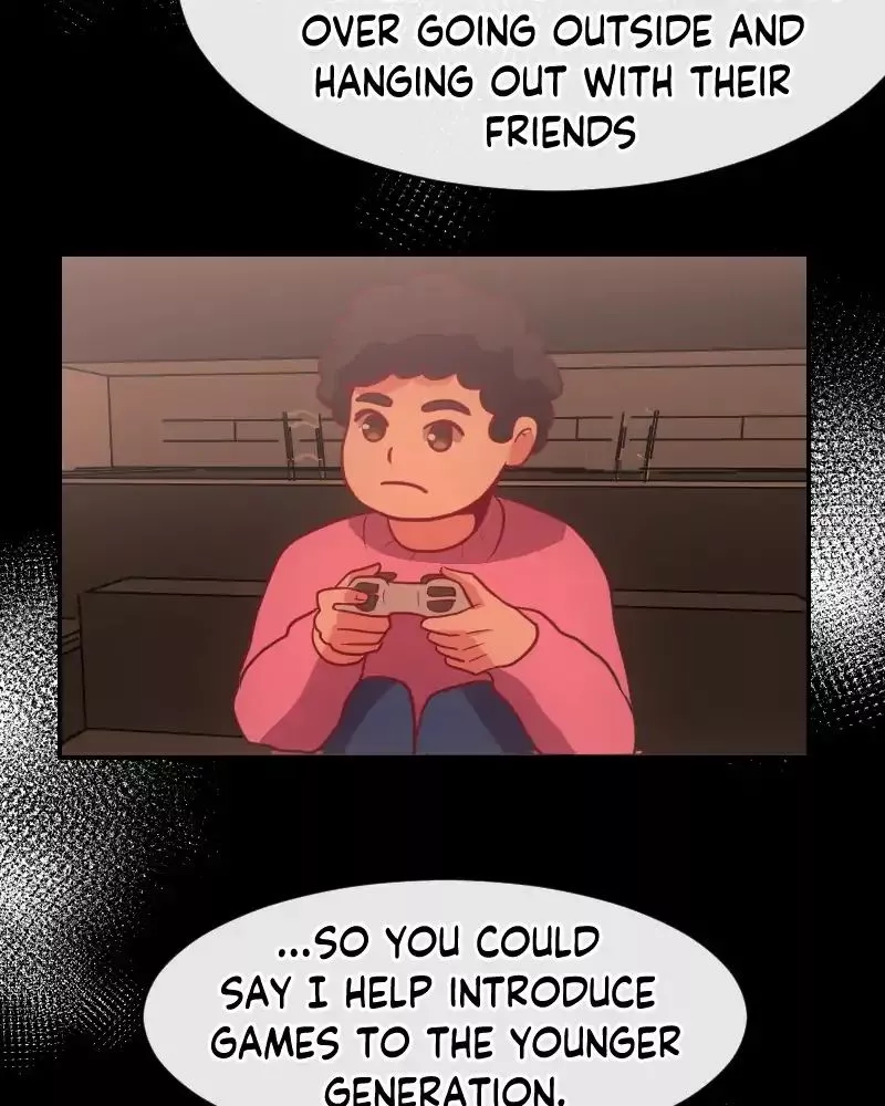 Read Age Matters Manga Online