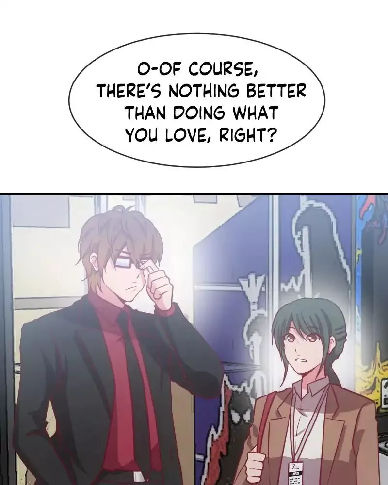Read Age Matters Manga Online