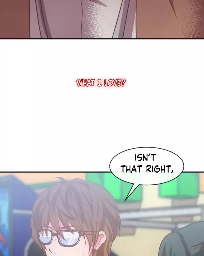 Read Age Matters Manga Online