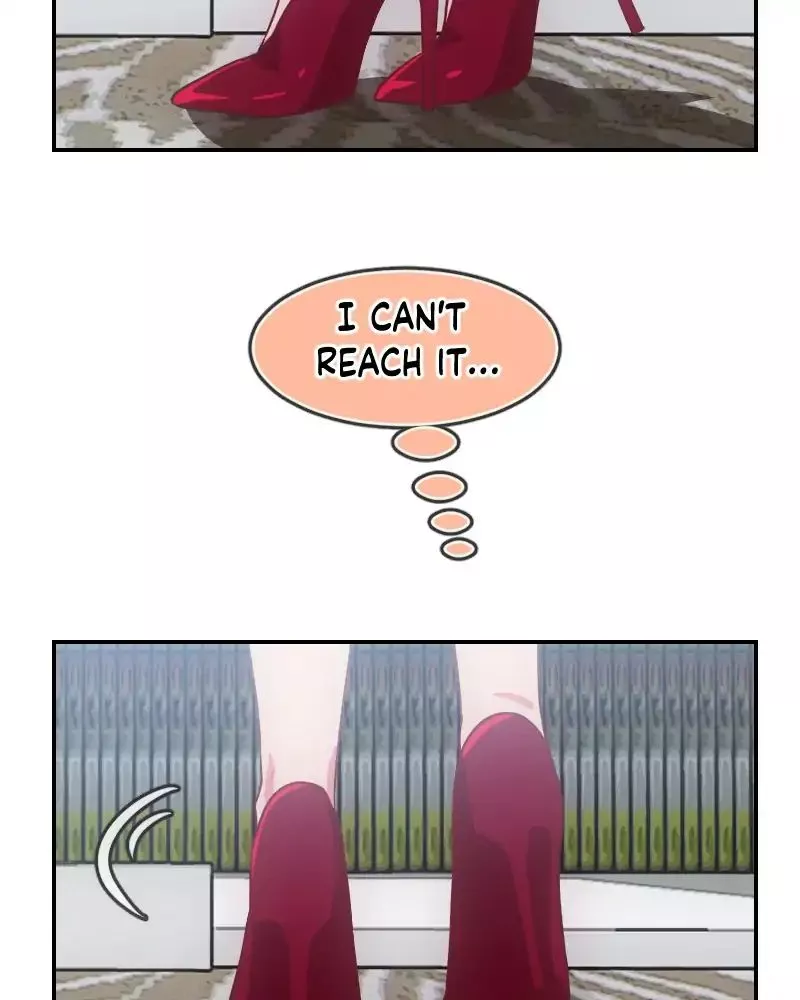 Read Age Matters Manga Online