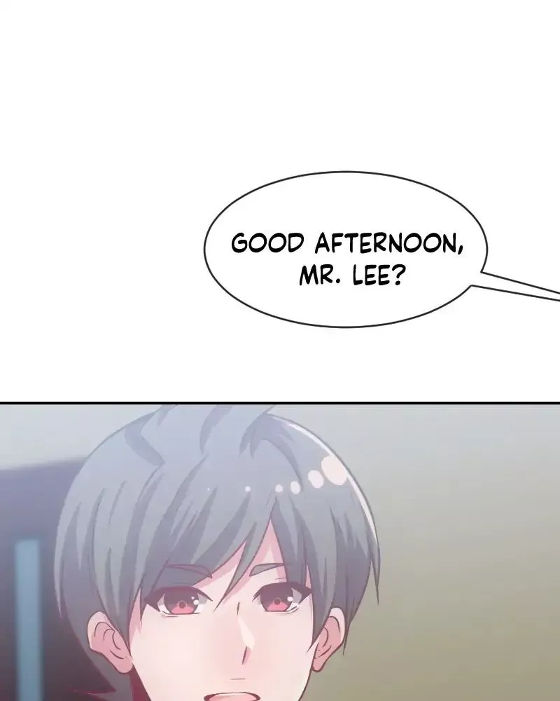 Read Age Matters Manga Online